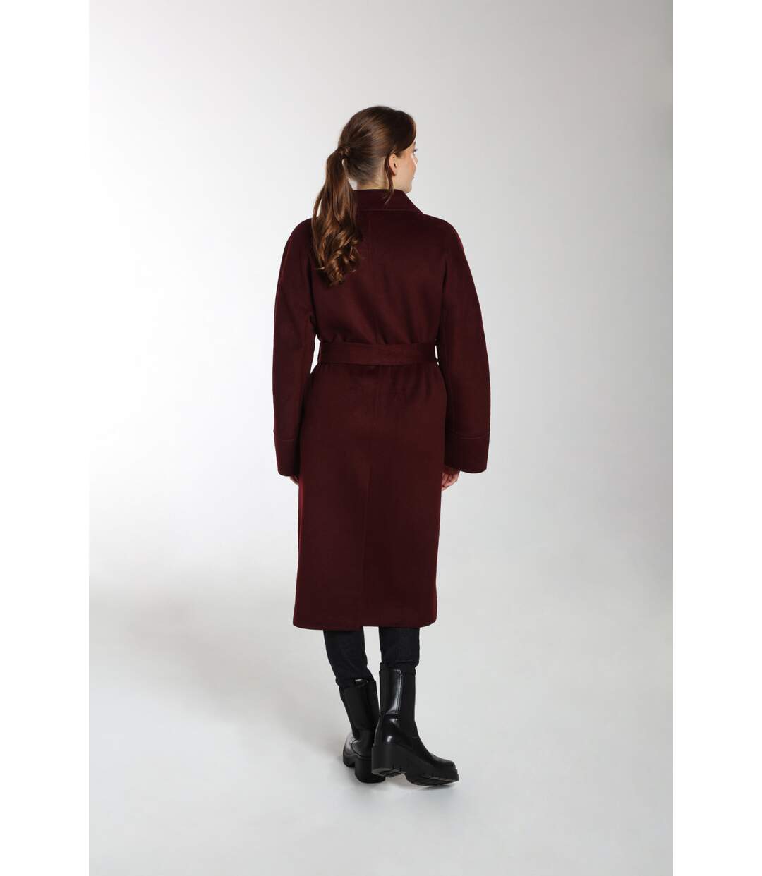 Manteau Noelle  | Gerard Pasquier | Gerard Pasquier-3