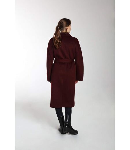 Manteau Noelle  | Gerard Pasquier | Gerard Pasquier