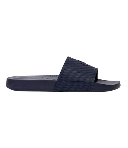 Claquettes Motif/style Alvéolé Godan Homme Bleu Marine FitFlop