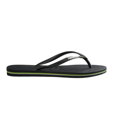 tong havaianas h.slim brasil logo