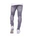 Jean skinny gris homme project x paris tp21036 - 28-2