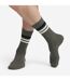 Chaussettes Bamboo Retro Sporty-2
