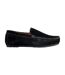 Mocassin Plate Cuir Redskins Beaba-2