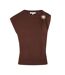 Top marron femme morgan mchoco-2