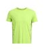 T-shirt Launch Elite Homme Vert Under Armour-4