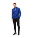 Haut De Sport Entraînement Premier Homme Bleu Jaune Umbro-1