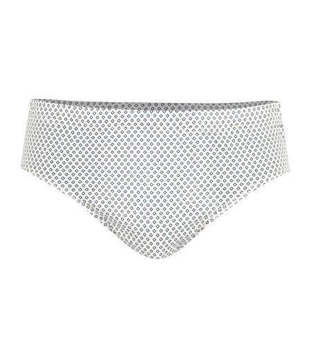 Slip taille basse homme Motifs Eminence