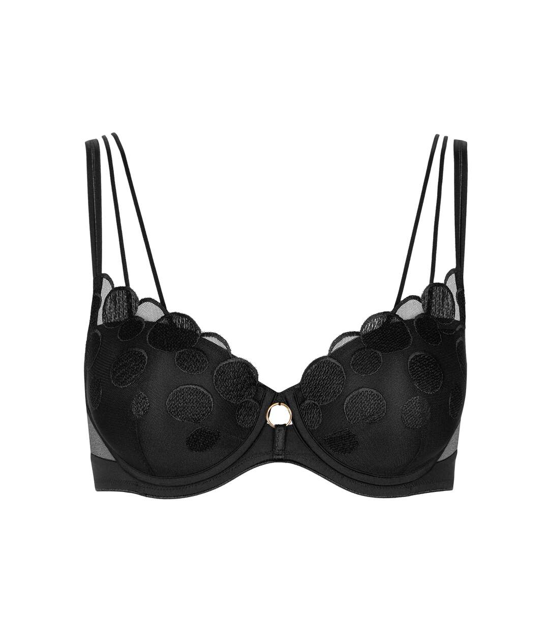 Soutien-gorge préformé Venus Lisca