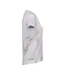 T-shirt Femme Blanc Tee Jays-4