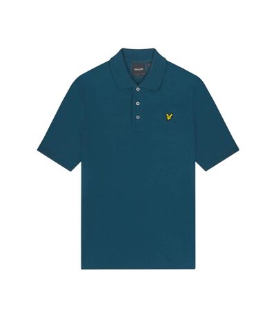 Polo homme après la marine Lyle & Scott Lyle & Scott