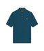 Mens plain polo shirt apres navy Lyle & Scott