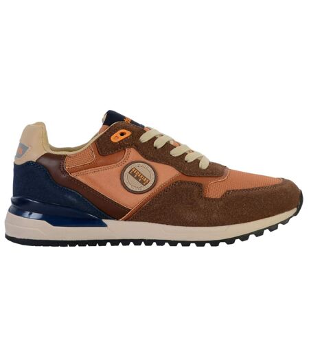 Basket à Lacets Redskins Oyat
