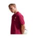 Mens Fc Barcelona Polo Shirt Red Nike-4