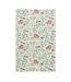 Robin table runner 180cm x 35cm green Evans Lichfield