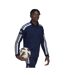 Sweat Squadra Homme Bleu Marine Adidas-1