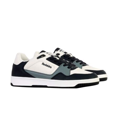 Basket à Lacets Redskins Geny