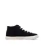 Baskets noir/blanc homme calvin klein jeans ess vulc-2