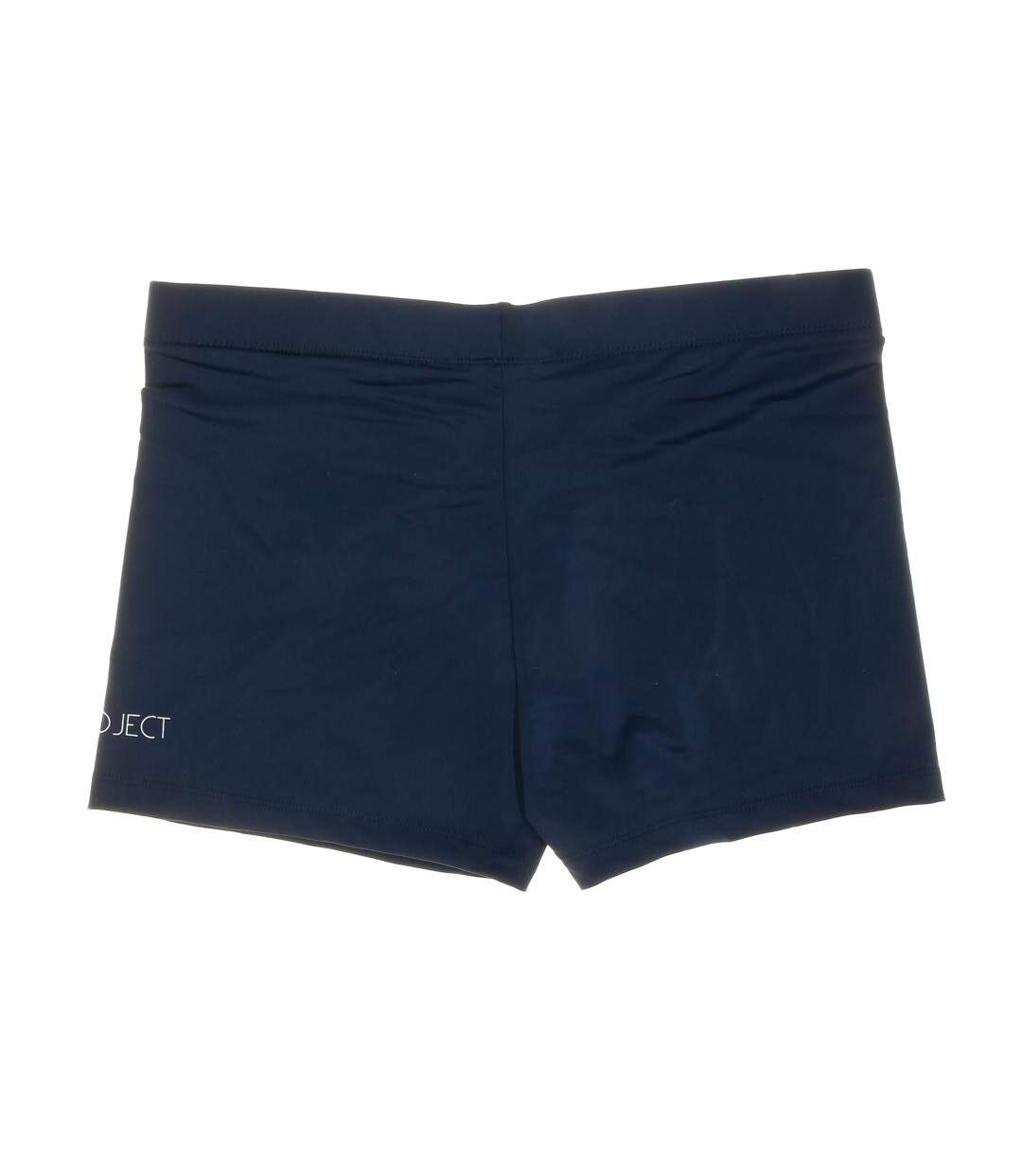 Boxer de bain marine homme sun project 2411-2