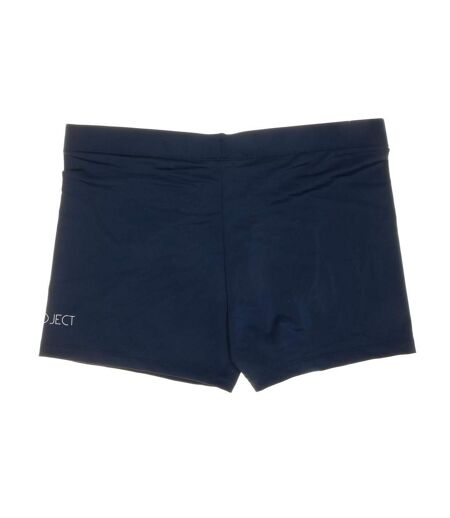 Boxer de bain marine homme sun project 2411