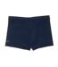 Boxer de bain marine homme sun project 2411-2
