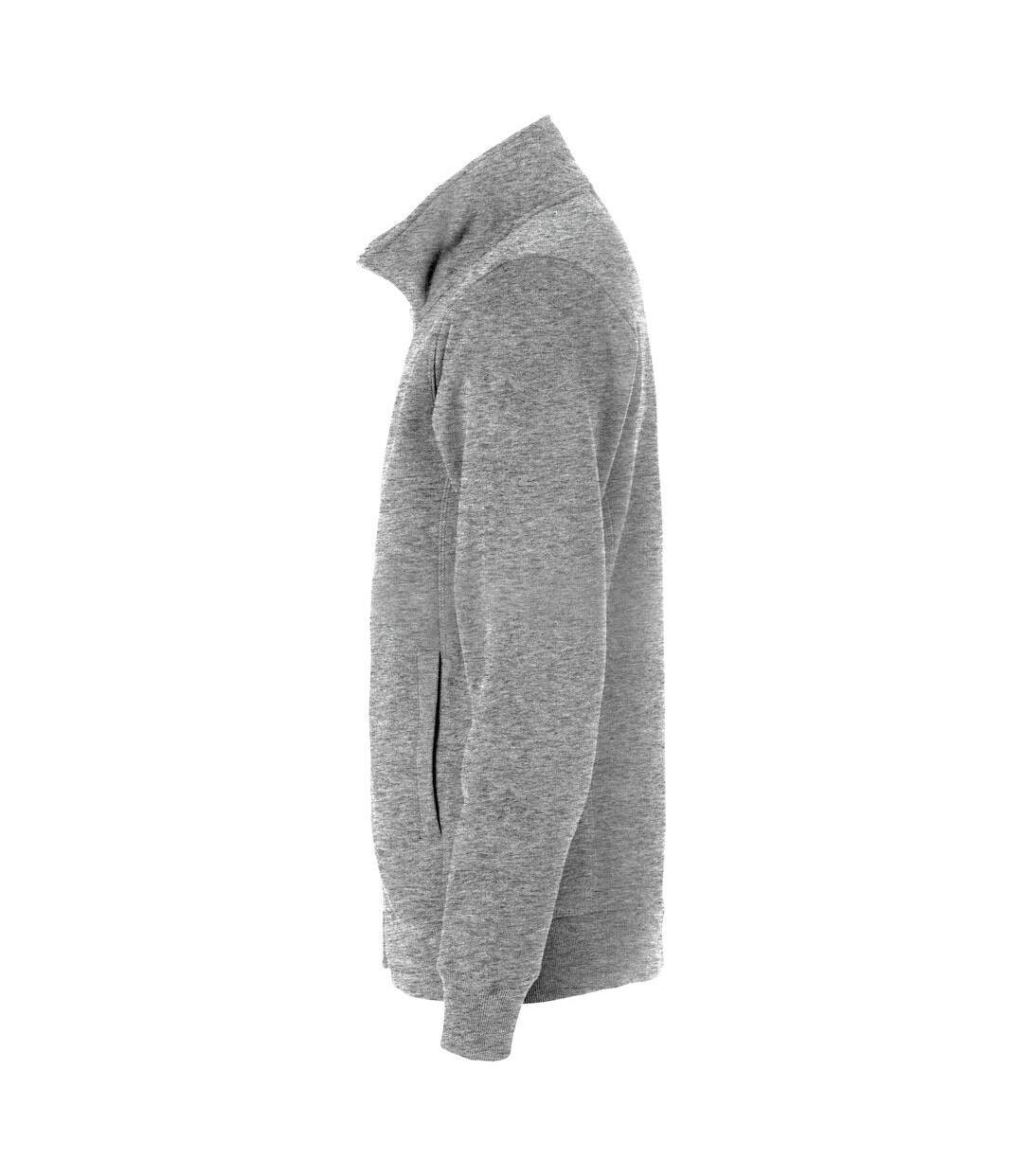 Veste classic homme gris chiné Clique Clique