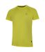 T-shirt accelerate homme jaune néon Dare 2B