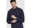 Chemise DUKO Vermillon-4