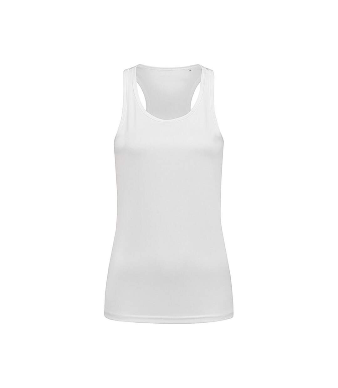 Débardeur Femme Blanc Stedman-1