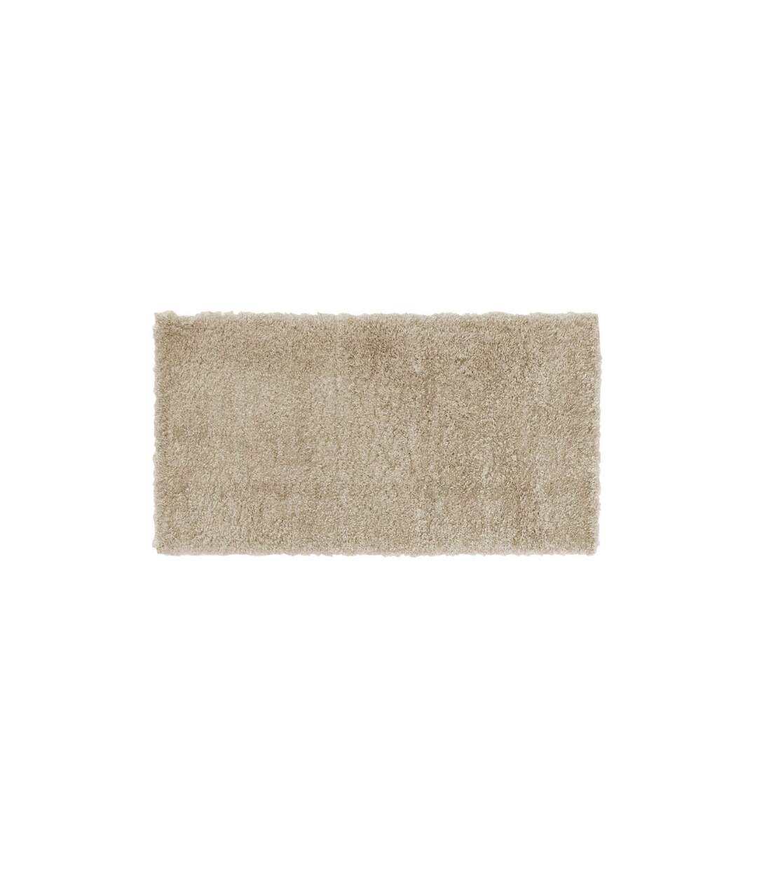 Tapis Shaggy Uni Tango 60x110cm Taupe-1