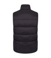 Dare 2B Mens Jermaine Jenas Mentor Padded Vest (Black)