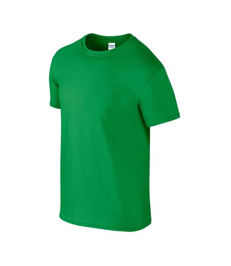 T-shirt Softstyle Adulte Vert Irlandais Gildan