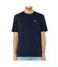 T-shirt Marine Homme Diesel Doval - L-1