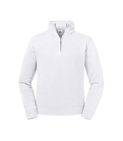 Sweat authentique homme blanc Russell