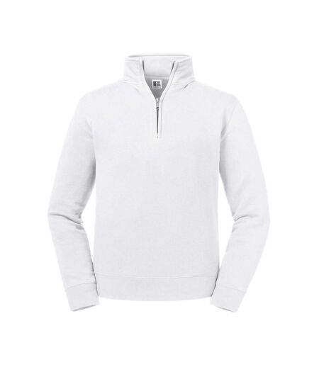 Sweat authentique homme blanc Russell