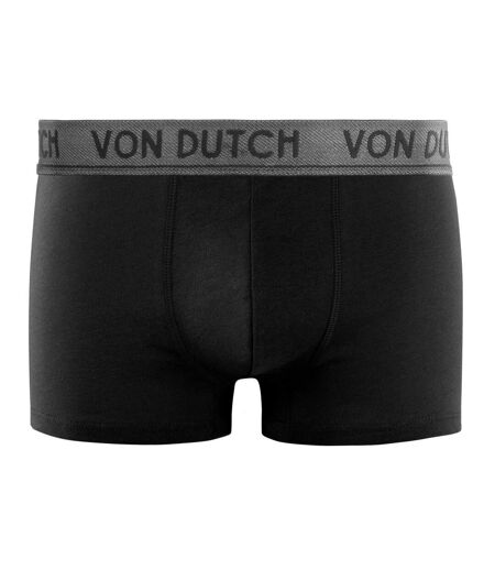 Lot de 3 Boxers coton homme Original Vondutch
