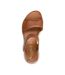 Sandales Cuir Tamaris Comfort-5
