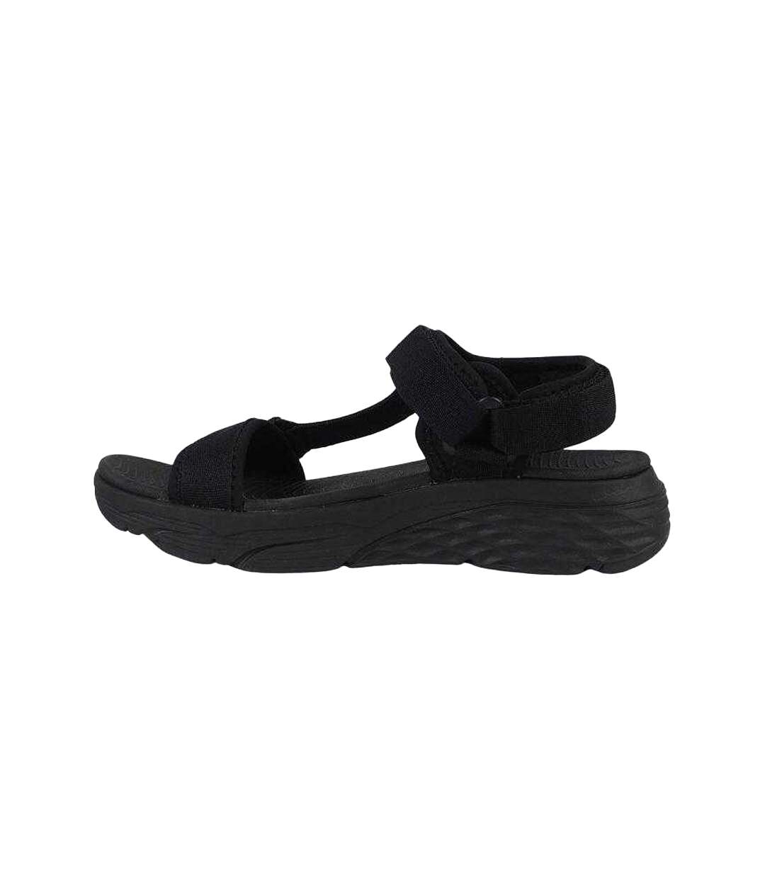 Sandales Motif/style Uni Lcw-25-03-3398la Femme Noir Lee Cooper-3