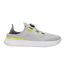 Mens Perforated Running Flat Trainers Grey Under Armour-1