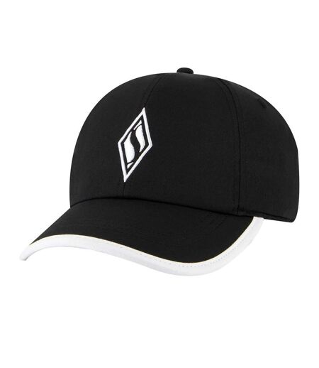 Casquette De Baseball Skchwve Femme Noir Blanc Skechers