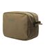 Logo Toiletry Bag One Size Brown Magnum-3