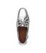Bateaux Cuir Docksides Sebago Portland-5