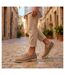 OZABI Mocassins Homme Microperfores Premium Slip On Confort 40-45-2