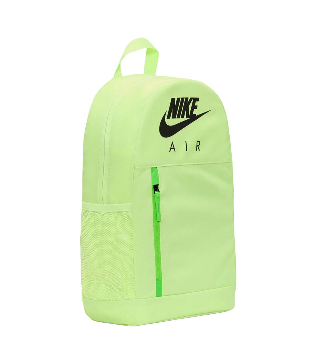 Sac À Dos Et Trousse Elemental Enfant 24 L Vert Fluo Nike-3