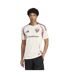 Mens 25/26 Adidas Away Jersey Ecru DC United FC-4