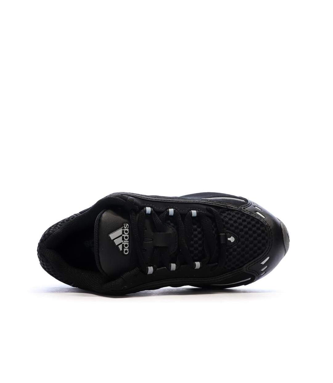 Baskets noires femme adidas megaride o1 w-4