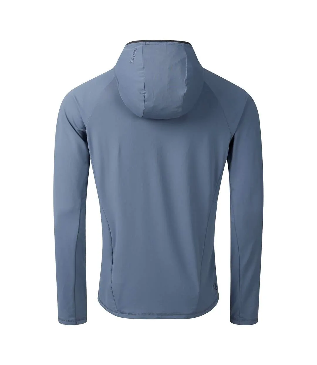 Mens Sprint City Hoodie Mercury Dare 2B-3