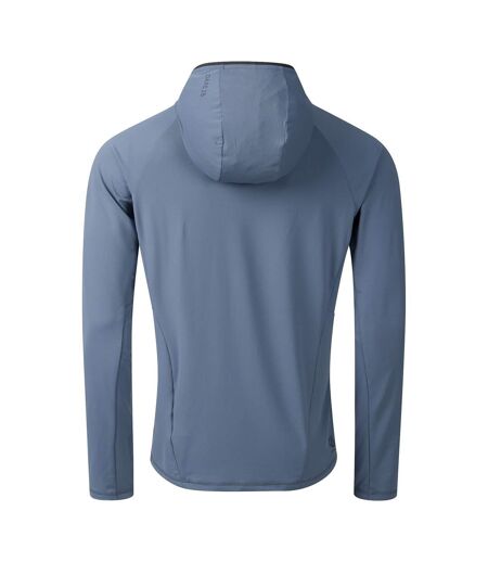 Mens Sprint City Hoodie Mercury Dare 2B