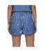 Short bleu femme jdy wvn-2