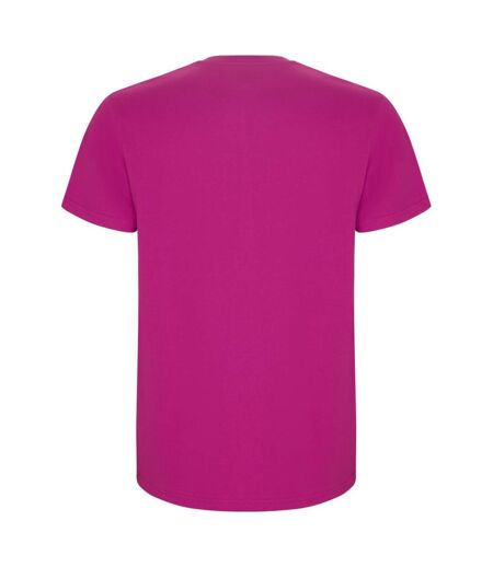 Roly - T-shirt STAFFORD - Homme (Rosette) - UTPF4347