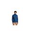 Mens Torney Iii Half Zip Fleece Juniper Berry Craghoppers-2
